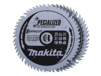 Makita B-57336-2 EFFICUT Sägeblatt 165x20x56Z