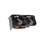 ASRock Challenger Radeon RX 7600 8GB OC AMD Radeon RX 7600 8GB
