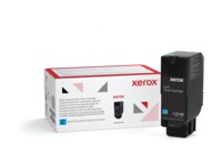 Xerox Cyan Toner