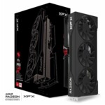 XFX Swift OC AMD Radeon RX 9060 XT 16GB