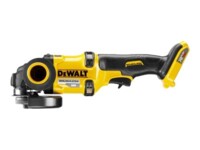 DeWALT DCG418NT-XJ Vinkelsliber 54V Uden batteri Batteri og lader ikke inkluderet 2300W