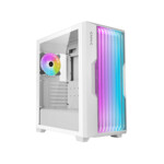Azza Guardian Glass White