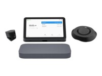 ASUS Google Meet GQE20A Videokonferencepakke