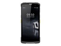 Grandstream WP856 Trådløs VoIP-telefon