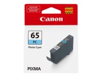 Canon CLI 65 PC Fotocyan Blækbeholder 4220C001