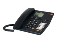 Alcatel Temporis 880 Telefon med ledning LCD-skærm