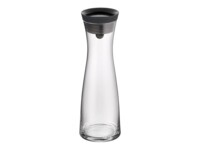 WMF Basic Vandkaraffel 1L Sort