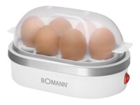 Bomann Æggekoger 400W