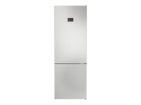 Bosch Serie | 4 Kølefryseskab 311liter D 129liter Fritstående Metallook