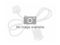 HP USB-kabel Sort