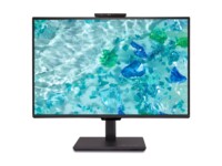 Acer Vero B248Y Gbemiqprcuzx 24' IPS 1920 x 1080 (Full HD) HDMI DisplayPort USB-C 120Hz