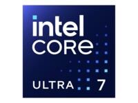 Intel Core Ultra 7 265KF 20 kerner LGA 1851 TRAY - u/køler