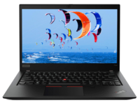 Lenovo ThinkPad T14s 14' I7-10610U 16GB 256GB Intel Iris Xe Graphics Windows 11 Pro