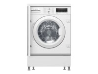 Bosch Serie | 8 WIW28542EU Vaskemaskine Vaskemaskine