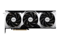 MSI GeForce RTX 5080 16G VENTUS 3X OC NVIDIA GeForce RTX 5080 16GB