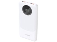 Dudao K12 powerbank 10000mAh 22.5W White