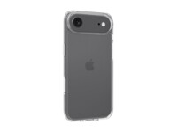 Screenor Beskyttelsescover Gennemsigtig Apple iPhone Air