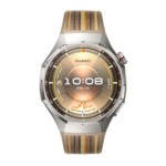 Huawei Watch GT 6 Pro 46mm Brazowy
