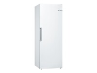 Bosch Serie | 6 GSN58AWDV Fryser Stående fryser Hvid
