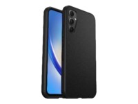 OtterBox React Series Beskyttelsescover Sort Samsung Galaxy A34 5G