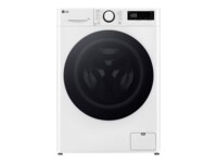 LG Serie R5 F2WR508S0W Vaskemaskine Vaskemaskine