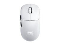 CHERRY Xtrfy M68 Pro Trådløs Hvid
