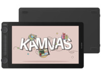 Tablet graficzny Huion Kamvas 13 Black NEW Gen.3