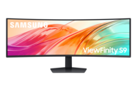 Samsung ViewFinity S9 S49F950UAU 49' VA 5120 x 1440 (UltraWide) HDMI DisplayPort USB-C 120Hz