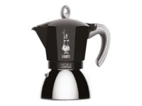 Bialetti Moka Induction Filtreringsapparat