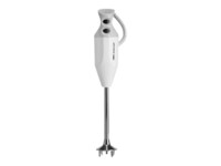 ESGE-Zauberstab M 350 Maitre Stavblender 350W Hvid/grå