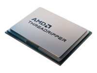 AMD CPU Ryzen ThreadRipper PRO 7975WX 4GHz 32-kerne Socket sTR5 (WOF - u/køler)