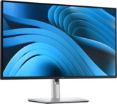 Dell Pro 27 Plus QHD Monitor P2725D 27' IPS 2560 x 1440 (2K) HDMI DisplayPort 100Hz