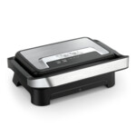 Tefal Inicio Compact GC270D10 Grill 1000W Sort