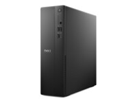 Dell Pro Slim Essential QVS1260 Tynd desktop Core i3 I3-14100 8GB 512GB Intel UHD Graphics 730 Windows 11 Pro