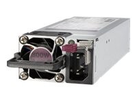 HPE 800Watt 80 PLUS Titanium