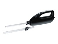 Rommelsbacher Elektrisk kniv Sort
