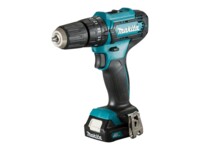 Makita Skruemaskine 12V Batteridrevet 2 batterier inkluderet