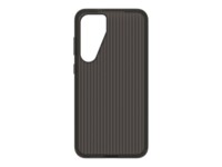 OtterBox Symmetry Series Beskyttelsescover Mørk ekko (sort) Samsung Galaxy S25+