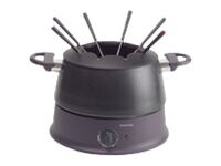 Tefal Fonduegryde 1.1kW Indigo