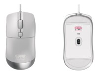 CHERRY Xtrfy M50 Kablet Hvid