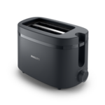 Philips 1000 series HD2510/90 Brødrister 650W Grå