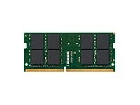 Kingston DDR4 16GB 3200MHz CL22 Ikke-ECC SO-DIMM 260-PIN