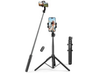 Selfie stick Ugreen Selfie stick tripod z pilotem Bluetooth UGREEN 15062