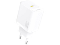 Dudao A27PEU 30W GaN Charger White