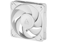 ARCTIC P12 Pro PST Fan 1-pack Hvid 120 mm