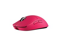 Logitech G PRO X SUPERLIGHT 2c Trådløs Lyserød