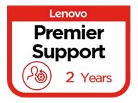 Lenovo Premier Support Depot Support opgradering 2år