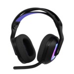 Logitech G G522 Trådløs Kablet Høretelefoner Sort