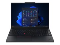Lenovo ThinkPad E16 Gen 3 21ST 16' 1920 x 1200 (WUXGA) 220 32GB 1TB AMD Radeon 740M Windows 11 Pro