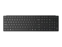 Lenovo Pro 6000 Tastatur Trådløs Nordisk